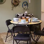Appartement Marina's Bright Getaway - Center House