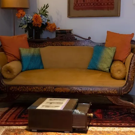 Marina's Bright Getaway - Center House Nafplio