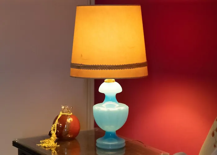 Lejlighed Marina's Bright Getaway - Center House Nafplio